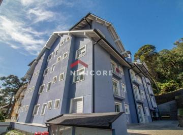 Apartamento · 53m² · 1 Quarto · 1 Vaga · Apartamento em Avenida Borges de Medeiros  - Centro - Gramado/RS