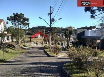 Terreno · 739m² · Lote em condomínio em Rua Adolfo Schilieper  - Centro - Canela/RS