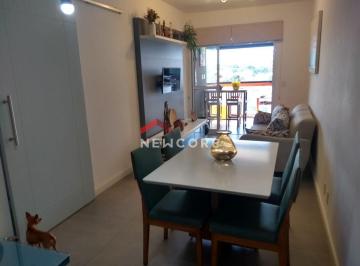 Apartamento · 72m² · 2 Quartos · 2 Vagas · Apartamento em Rua Araguaia - Vila Curuçá - Santo André/SP
