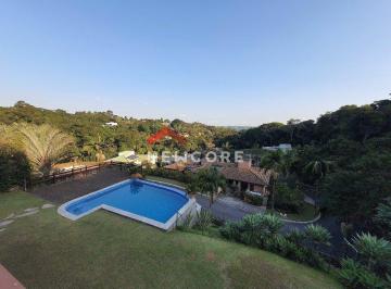 Casa · 493m² · 4 Quartos · 5 Vagas · Casa de condomínio em Rua Fernão Dias Paes Leme - Pousada dos Bandeirantes - Carapicuíba/SP