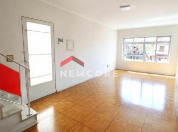 Casa · 150m² · 3 Quartos · 3 Vagas · Sobrado em  Rua Mariquinha Viana - Mandaqui - São Paulo/SP