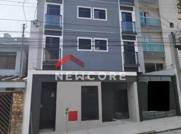 Apartamento · 52m² · 2 Quartos · 1 Vaga · Apartamento em  Rua Grã-bretanha - Vila Príncipe de Gales - Santo André/SP