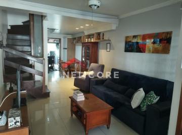 Casa · 133m² · 3 Quartos · 1 Vaga · Casa de condomínio em Avenida Juca Batista - Cavalhada - Porto Alegre/RS