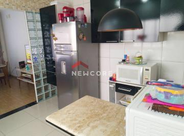 Casa · 90m² · 2 Quartos · 1 Vaga · Casa em Rua Estelita Menezes da Conceição - Vila Caputera - Mogi das Cruzes/SP