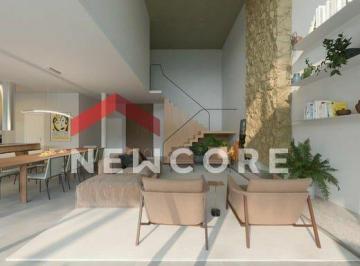Casa · 330m² · 4 Quartos · 2 Vagas - Newcore · Casa de condomínio em Estrada das Três Meninas - Vila Nova - Porto Alegre/RS