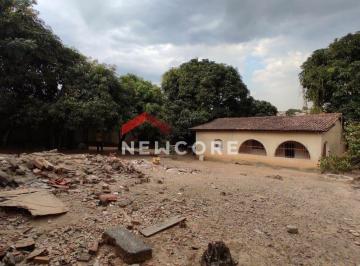 Terreno · 1440m² · Lote em  Rua São Francisco de Assis - Veneza - Ribeirão das Neves/MG