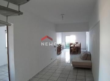 Apartamento · 218m² · 4 Quartos · 2 Vagas · Cobertura em Rua São Benedito - Caiçara - Praia Grande/SP