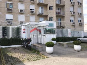 Apartamento · 63m² · 3 Quartos · 1 Vaga · Apartamento em Avenida Assis Brasil - São Sebastião - Porto Alegre/RS