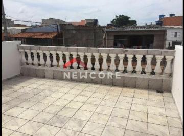 Casa · 194m² · 3 Quartos · 4 Vagas · Sobrado em Rua Meira - Jardim Presidente Dutra - Guarulhos/SP