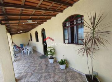 Casa · 110m² · 3 Quartos · 4 Vagas · Casa em Rua Pedrolina Amâncio - Veneza - Ribeirão das Neves/MG