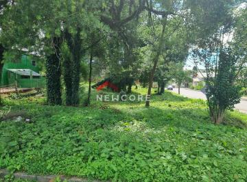 Terreno · 645m² · Lote em Av Jucelino Kubitscheck de Oliveira - São Rafael - Canela/RS