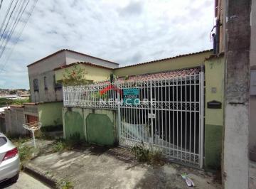 Casa · 130m² · 3 Quartos · 2 Vagas · Casa em  Rua Cinco - San Marino - Ribeirão das Neves/MG