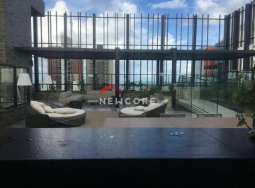 Apartamento · 120m² · 3 Quartos · Apartamento em Avenida Severino Massa Spinelli - Tambaú - João Pessoa/PB