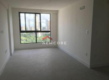Apartamento · 77m² · 3 Quartos · 2 Vagas · Apartamento em Avenida Severino Massa Spinelli - Tambaú - João Pessoa/PB