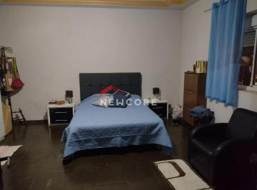 Casa de 4 quartos, Campinas · Casa em Rua Mogi Guaçu - Chácara da Barra - Campinas/SP