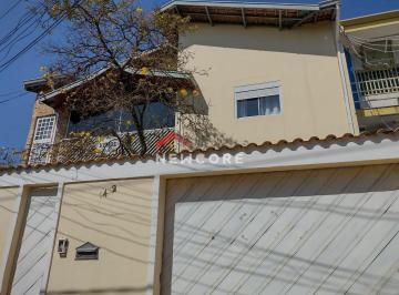 Casa 376m² Venda Chácara da Barra · Casa em Rua Mogi Guaçu - Chácara da Barra - Campinas/SP