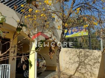 Casa · 358m² · 4 Quartos · 4 Vagas · Casa em Rua Mogi Guaçu - Chácara da Barra - Campinas/SP