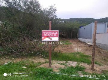 Terreno · 360m² · Lote em   Rua Canário - Bombas - Bombinhas/SC
