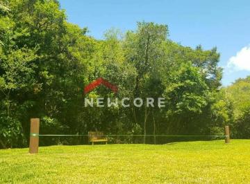 Terreno , Canela · Lote em condomínio em Rua 6 lote L14 - Bosque sinoserra - Canela/RS