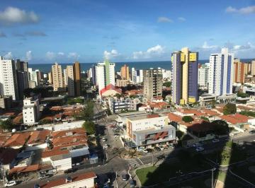 Apartamento · 164m² · 4 Quartos · 3 Vagas · Apartamento em  Avenida Sapé - Manaíra - João Pessoa/PB