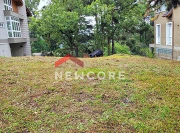 Terreno , Canela · Lote em condomínio em Vitório Carassai - São José - Canela/RS