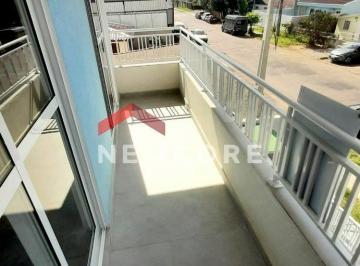 Apartamento · 95m² · 2 Quartos · 1 Vaga · Cobertura em Rua Olegário Maciel - Fazendinha - Curitiba/PR