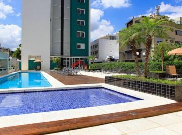 Apartamento · 87m² · 2 Quartos · 1 Vaga · Apartamento em  Rua Acélio Daudt - Passo da Areia - Porto Alegre/RS