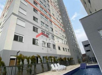 Apartamento · 42m² · 2 Quartos · 1 Vaga · Apartamento em  Avenida Professor Edgar Santos - Vila Nhocune - São Paulo/SP