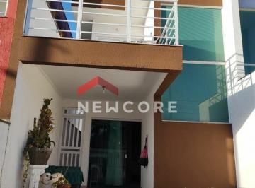 Casa · 115m² · 3 Quartos · 2 Vagas · Sobrado em Rua Barão do Rio Branco - Balneário Stella Maris - Peruíbe/SP