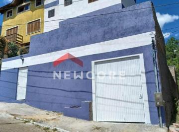 Casa · 290m² · 3 Quartos · 4 Vagas · Casa de condomínio em Avenida Vicente Monteggia - Cavalhada - Porto Alegre/RS