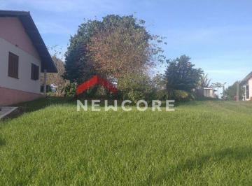 Terreno · 520m² · Lote em Rua Ceará - São Jacó - Sapiranga/RS
