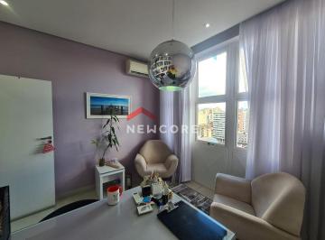 Comercial · 32m² · 1 Quarto · Sala comercial em Rua Primeiro de Agosto - Centro - Bauru/SP