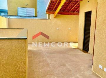 Apartamento en Venda de 2 quartos Vila Cecília Maria · Cobertura em Rua Amambaí - Vila Cecília Maria - Santo André/SP