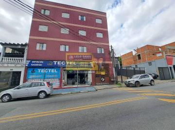 FACHADA · APARTAMENTO AMPLO - PRÓXIMO AO CENTRO