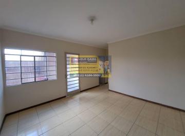 SALA · APARTAMENTO AMPLO - CENTRO
