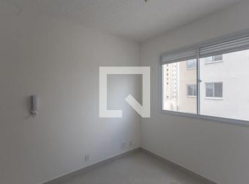Apartamento de 2 quartos, São Paulo · Apartamento para Aluguel - Sacomã, 2 Quartos, 33 m² - São Paulo