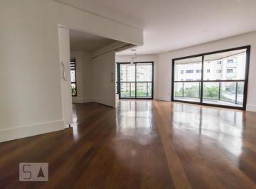 Apartamento · 285m² · 4 Quartos · 4 Vagas · Apartamento para Aluguel - Vila Miriam, 4 Quartos,  285 m² - Guarulhos