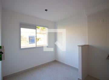 Apartamento · 34m² · 2 Quartos · Apartamento para Aluguel - Parque Santa Rita, 2 Quartos, 34 m² - São Paulo