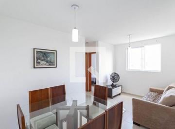 Apartamento · 49m² · 2 Quartos · 1 Vaga · Apartamento para Aluguel - Aeroporto, 2 Quartos, 49 m² - Belo Horizonte