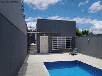 Foto 01 · Casa residencial para Venda Parque Morumbi, Mogi das Cruzes