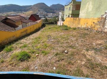 Terreno , Poços de Caldas · Terreno 517m²- Vila Togni
