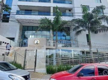 259213dfb8463905d88b0265ac7241def4e2c6d7 · Apartamento com 3 dormitórios à venda, 124 m² por R$ 950.000,00 - Centro - Campina Grande/PB
