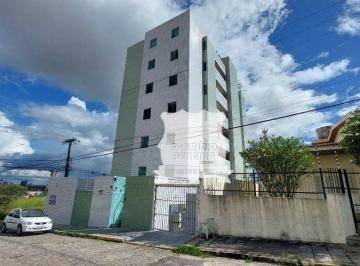 9ecc990af1a4220a00c37139ac9abeb8d8277365 · Apartamento com 2 dormitórios à venda, 65 m² por R$ 220.000,00 - Jardim Tavares - Campina Grande/PB