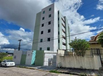 5a2d4e79bcfc8f786a3e878800764f9d1ab75ce0 · Apartamento com 2 dormitórios à venda, 65 m² por R$ 220.000,00 - Jardim Tavares - Campina Grande/PB