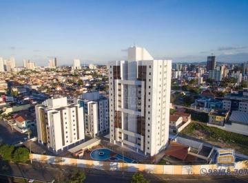e50b39906a51223f766d9ceab4d7e8a889b241e3 · Apartamento à venda, 86 m² por R$ 434.000,00 - Catolé - Campina Grande/PB