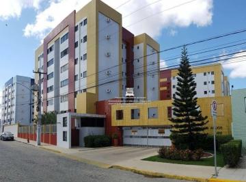 RESIDENCIAL AUGUSTO DOS ANJOS · Apartamento à venda, 84 m² por R$ 349.900,00 - Sandra Cavalcante - Campina Grande/PB