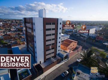 bb0029737eb12efc6040b642cef70ceedb8bbbcb · Apartamento com 3 dormitórios à venda, 70 m² por R$ 275.000,00 - Cruzeiro - Campina Grande/PB