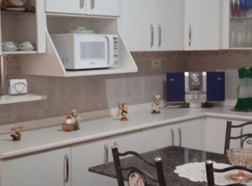 Cozinha · Oportunidade, sobrado na Vila Guilherme. 