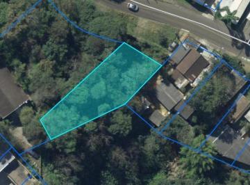 Terreno · 603m² · Terreno à venda em Santa Felicidade | 603 m² | Ide