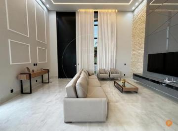 Casa de 3 quartos, Caldas Novas · Casa de Alto Padrão no Condomínio Del Fiori – Caldas Novas- Goiás